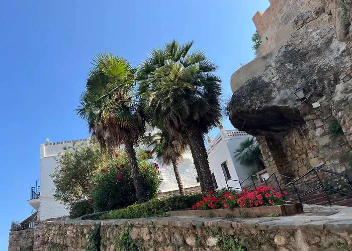 Cosy In * 마르베야